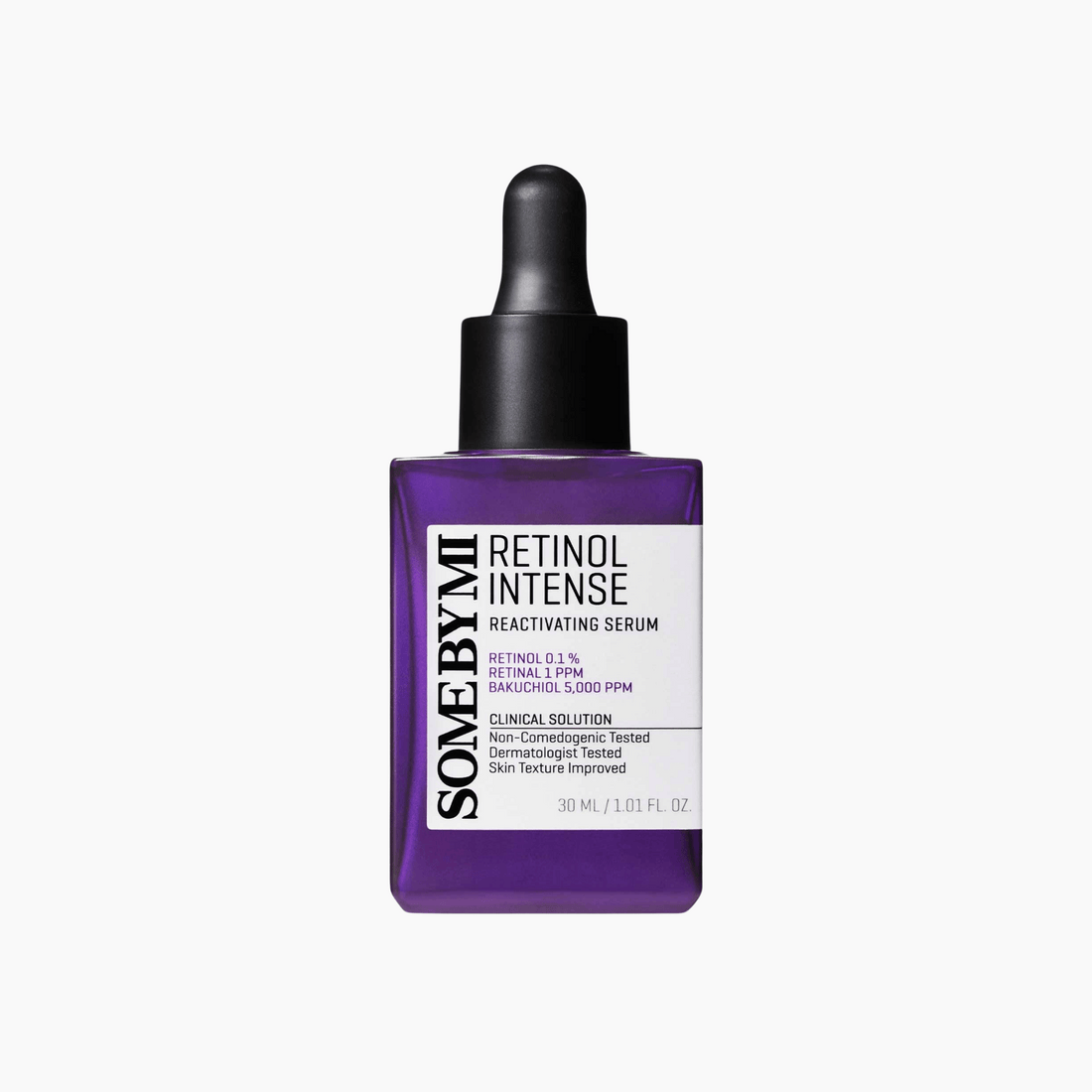 SOME BY MI Retinol Intense Reactivating Serum 30ml
