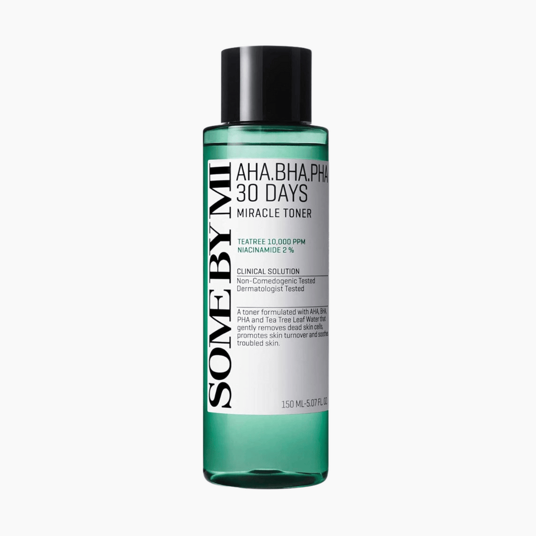 SOME BY MI AHA-BHA-PHA 30 days Miracle Toner 150ml