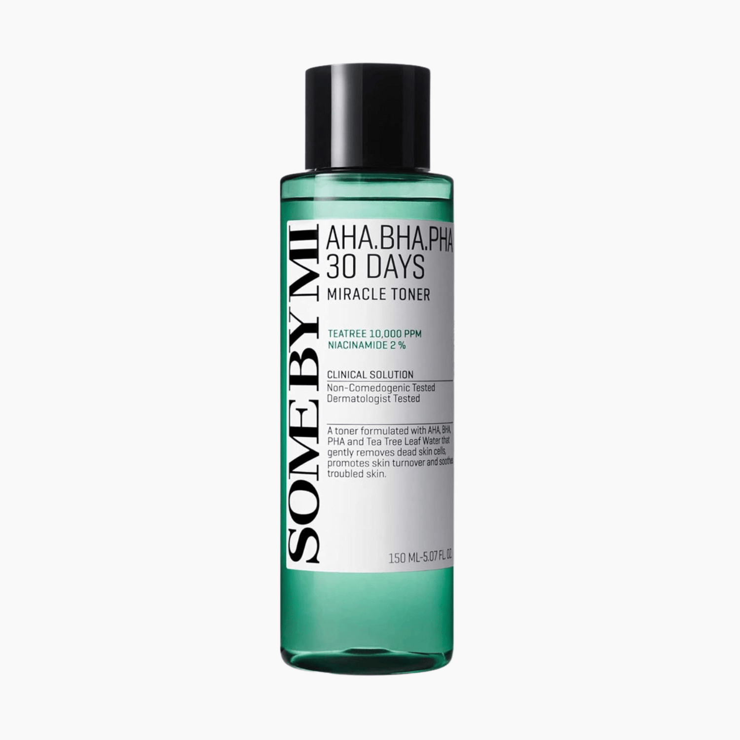 SOME BY MI AHA-BHA-PHA 30 days Miracle Toner 150ml