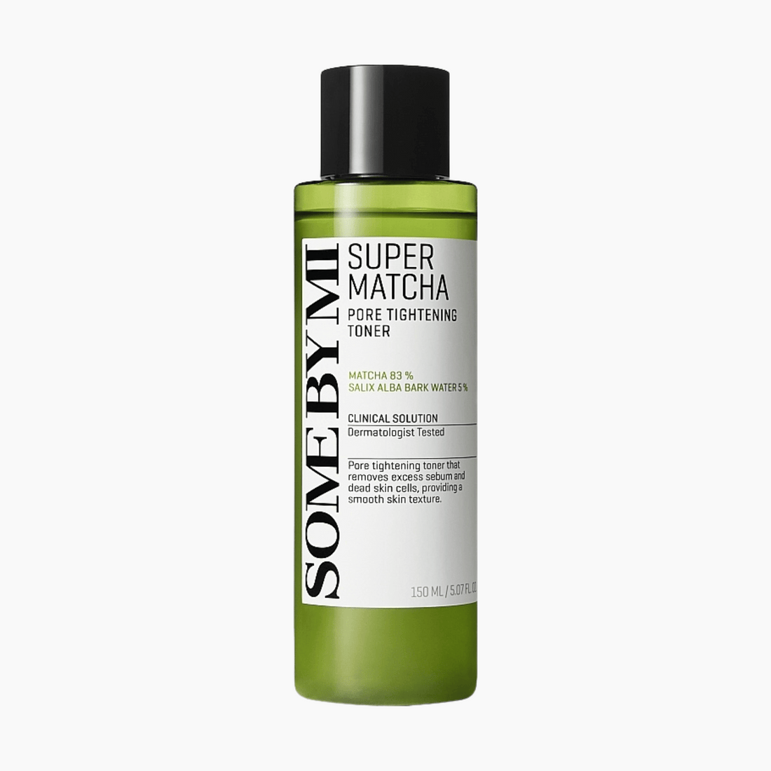 SOME BY MI Super Matcha Pore Tightening Toner 150ml