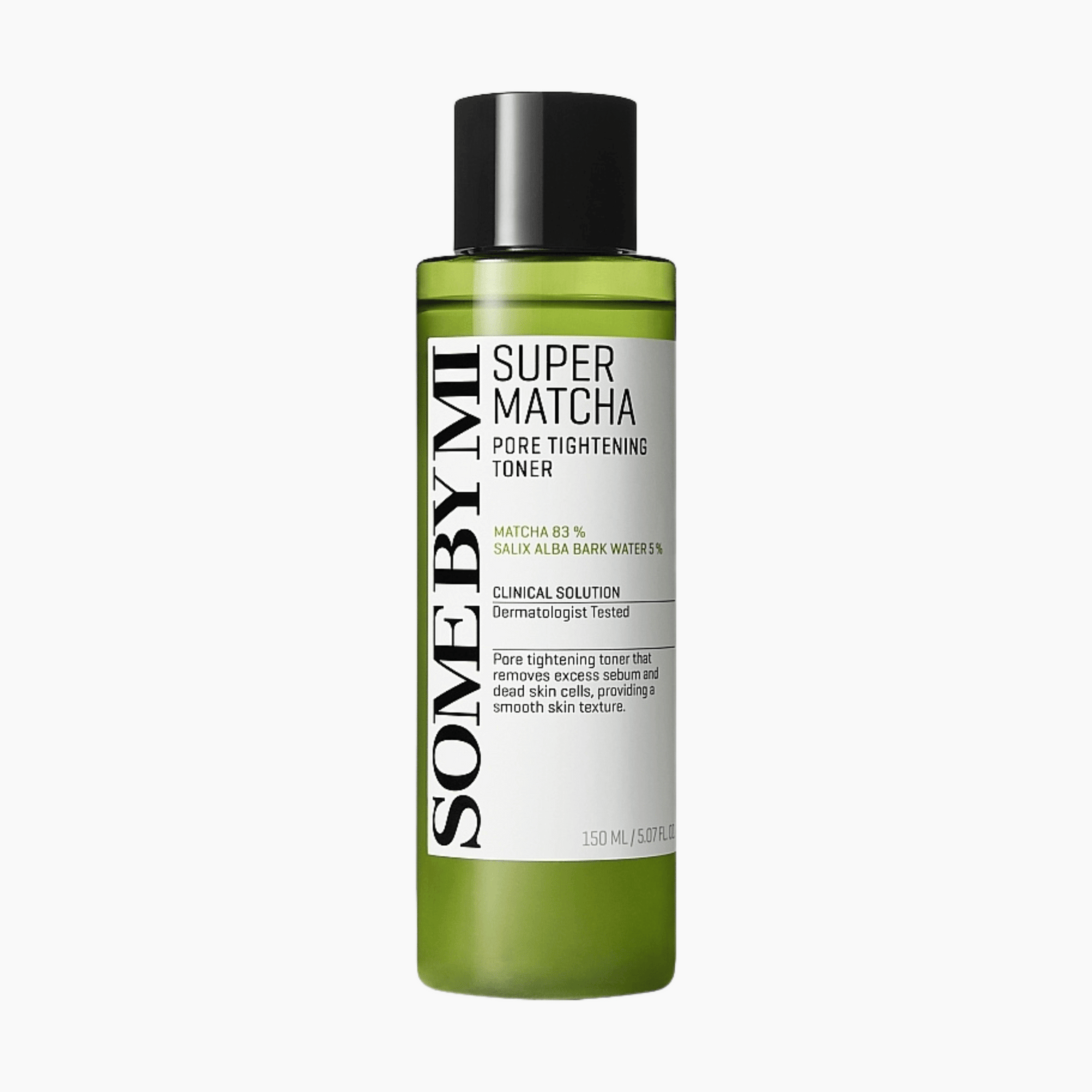 SOME BY MI Super Matcha Pore Tightening Toner 150ml