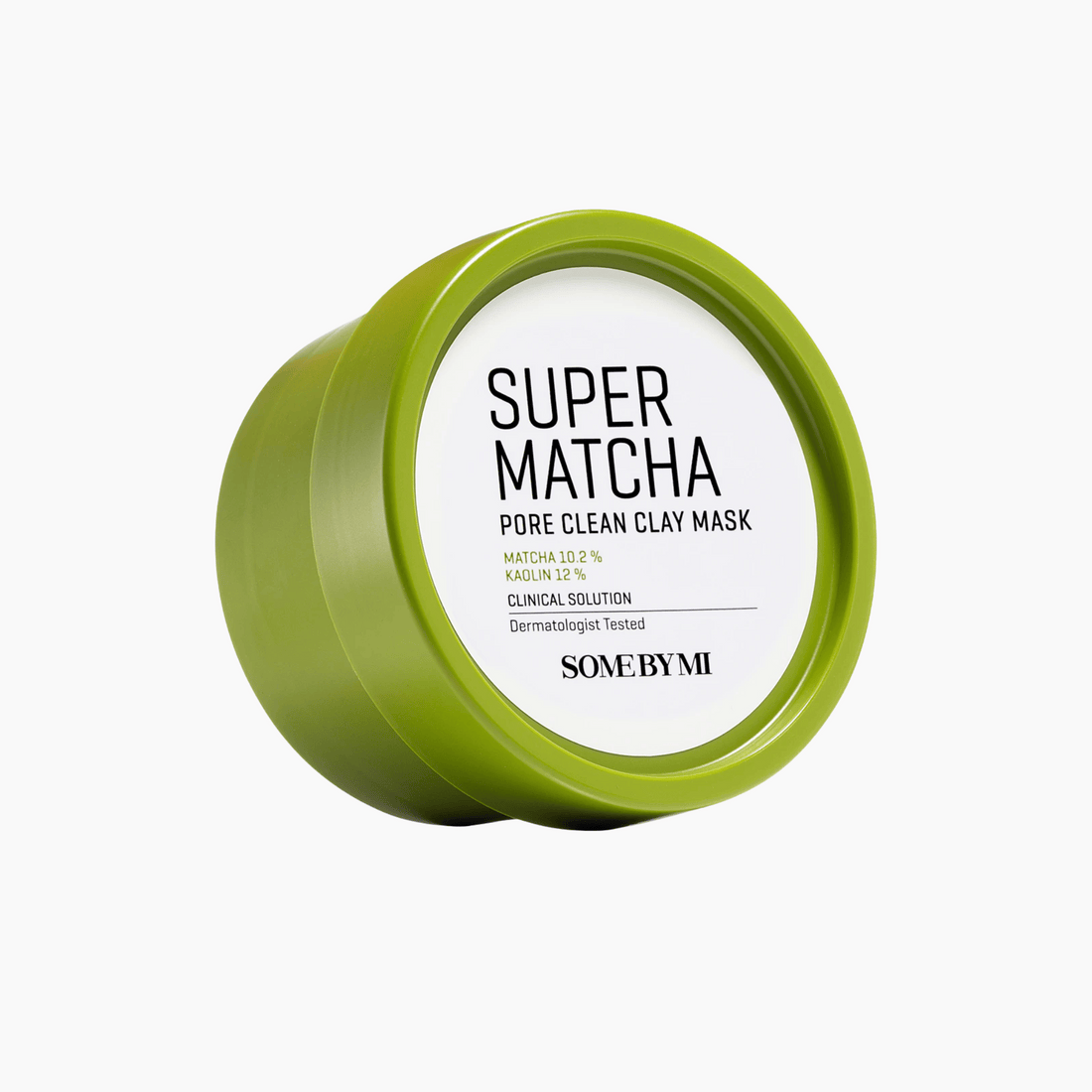 SOME BY MI Super Matcha Pore Clean Clay Mask 100g