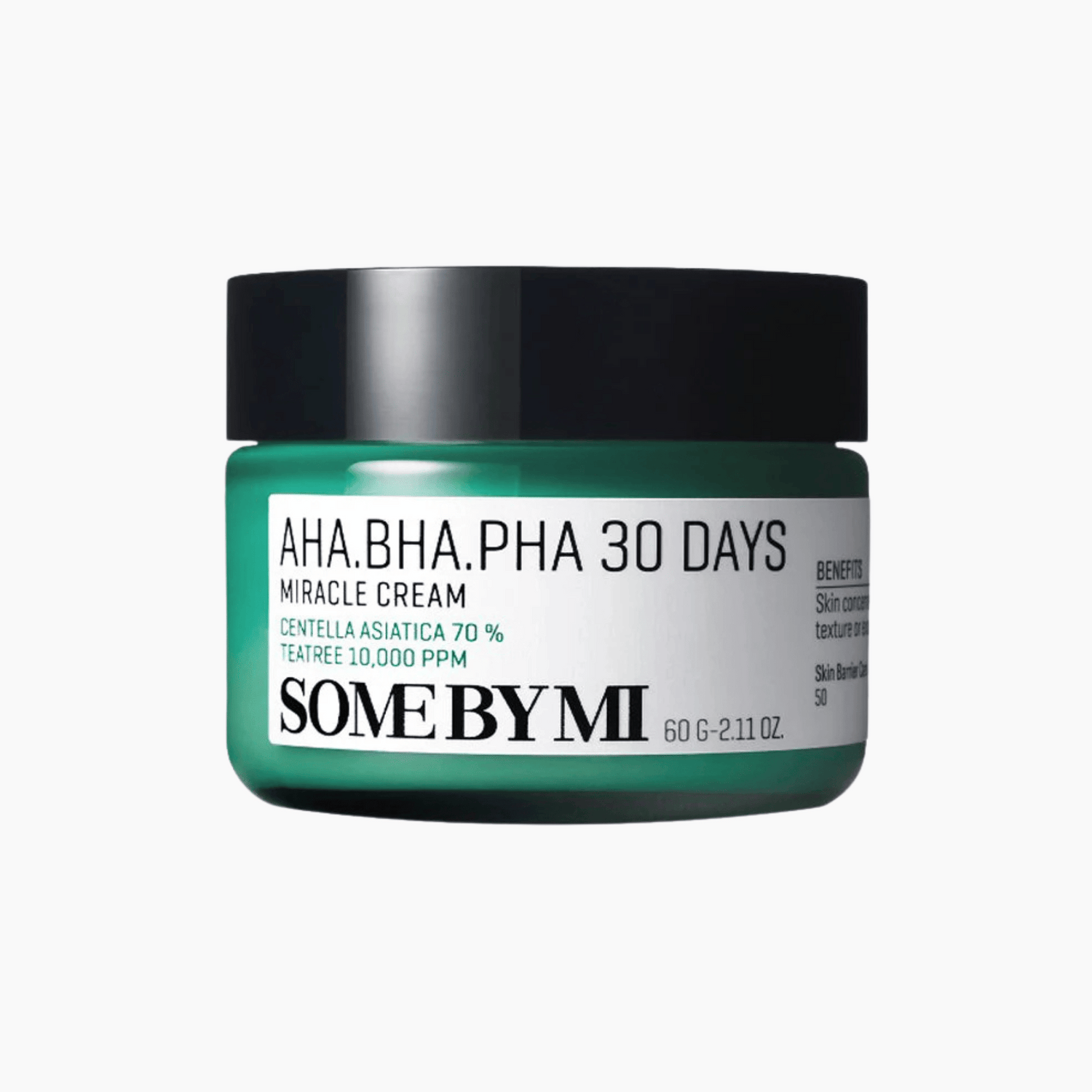 SOME BY MI AHA-BHA-PHA 30 days Miracle Cream 60g