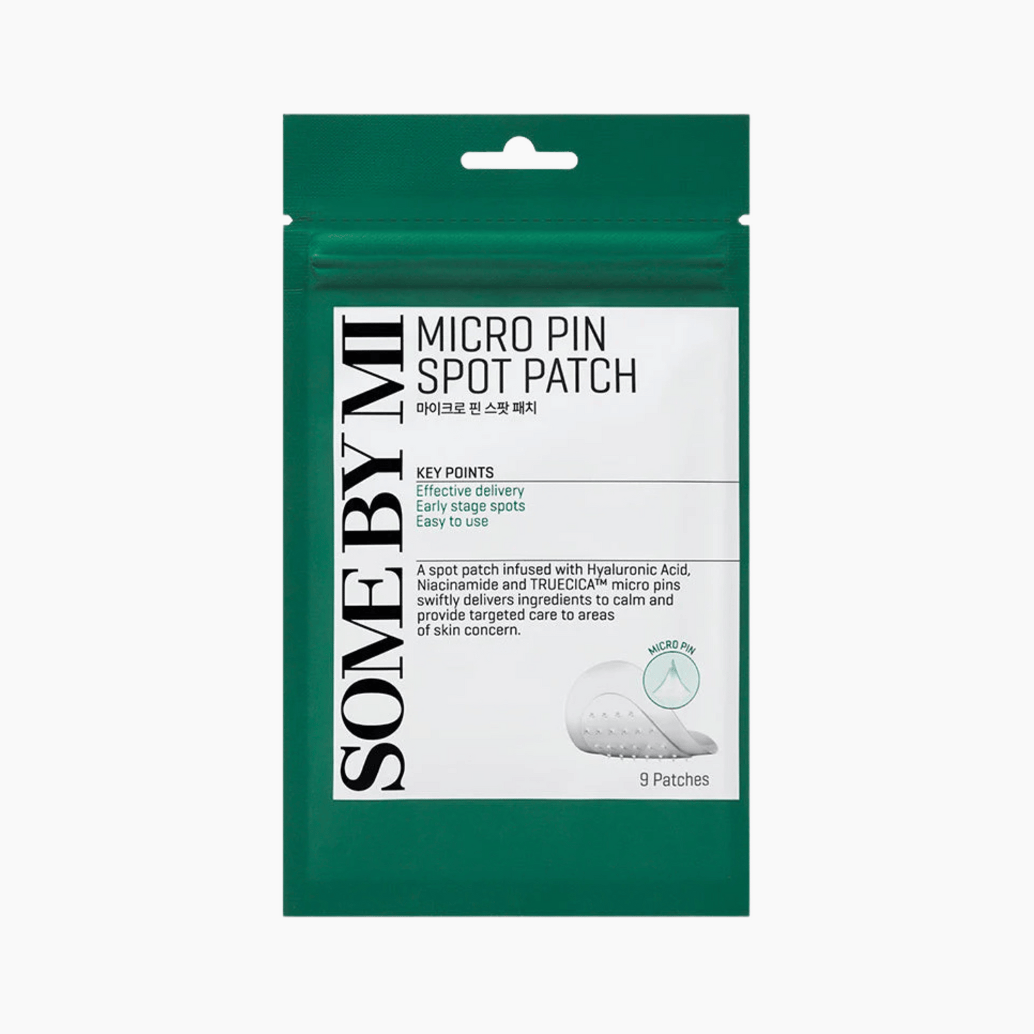 SOME BY MI Micro Pin Spot Patch 9 Stk.