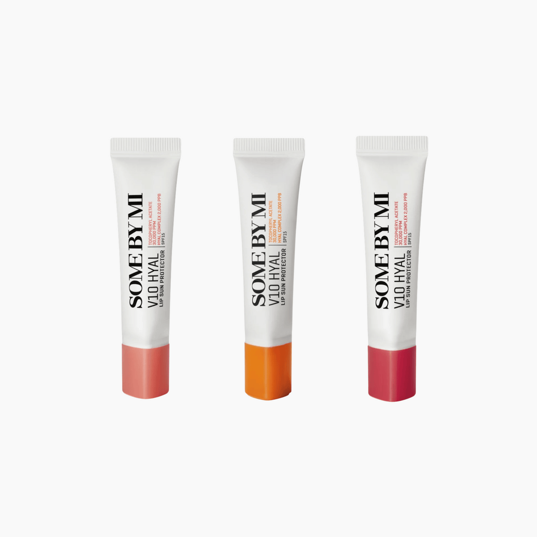 SOME BY MI V10 HYAL Lip Sunprotection SPF15