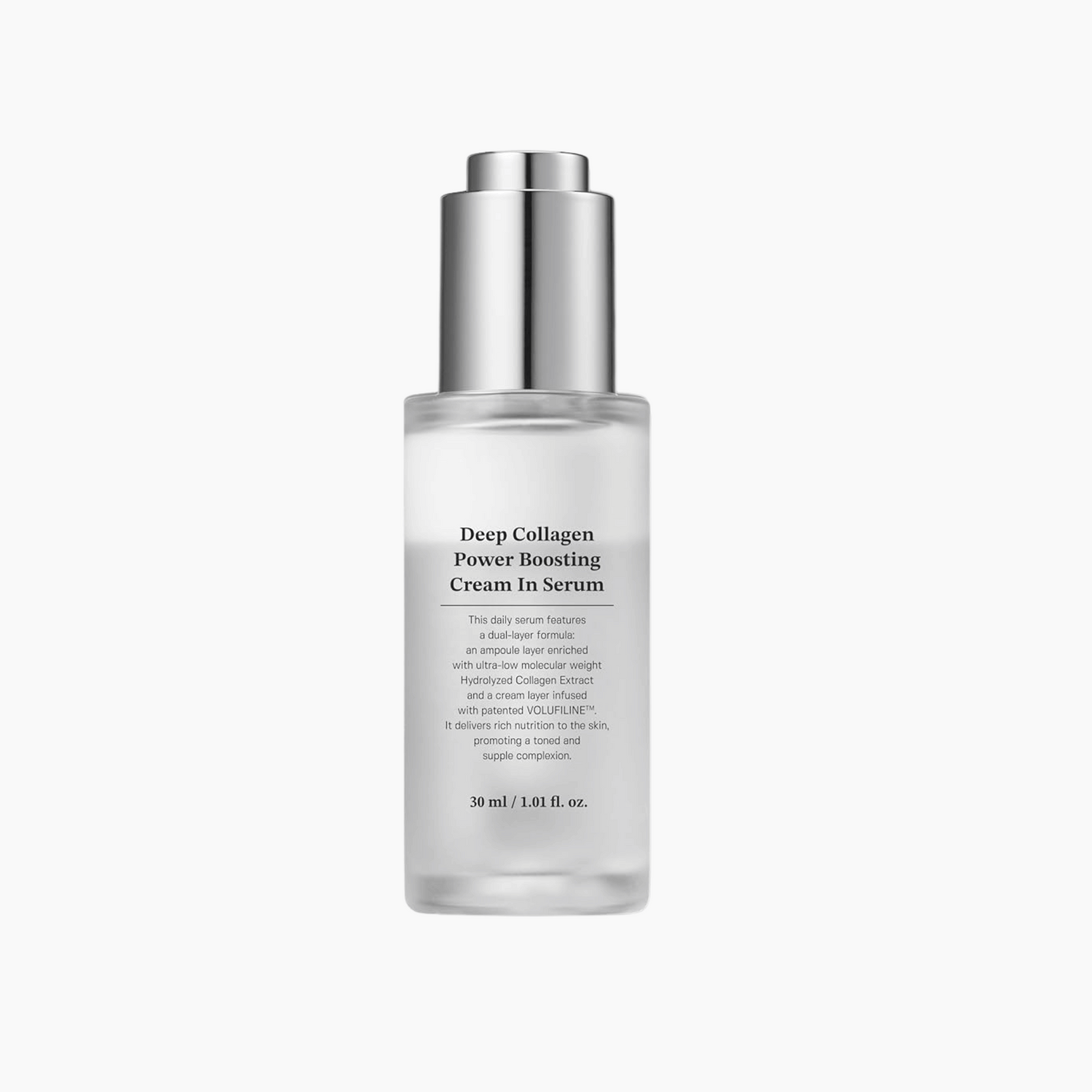 Sungboon Editor Deep Collagen Anti-Wrinkle Cream In Serum 30ml