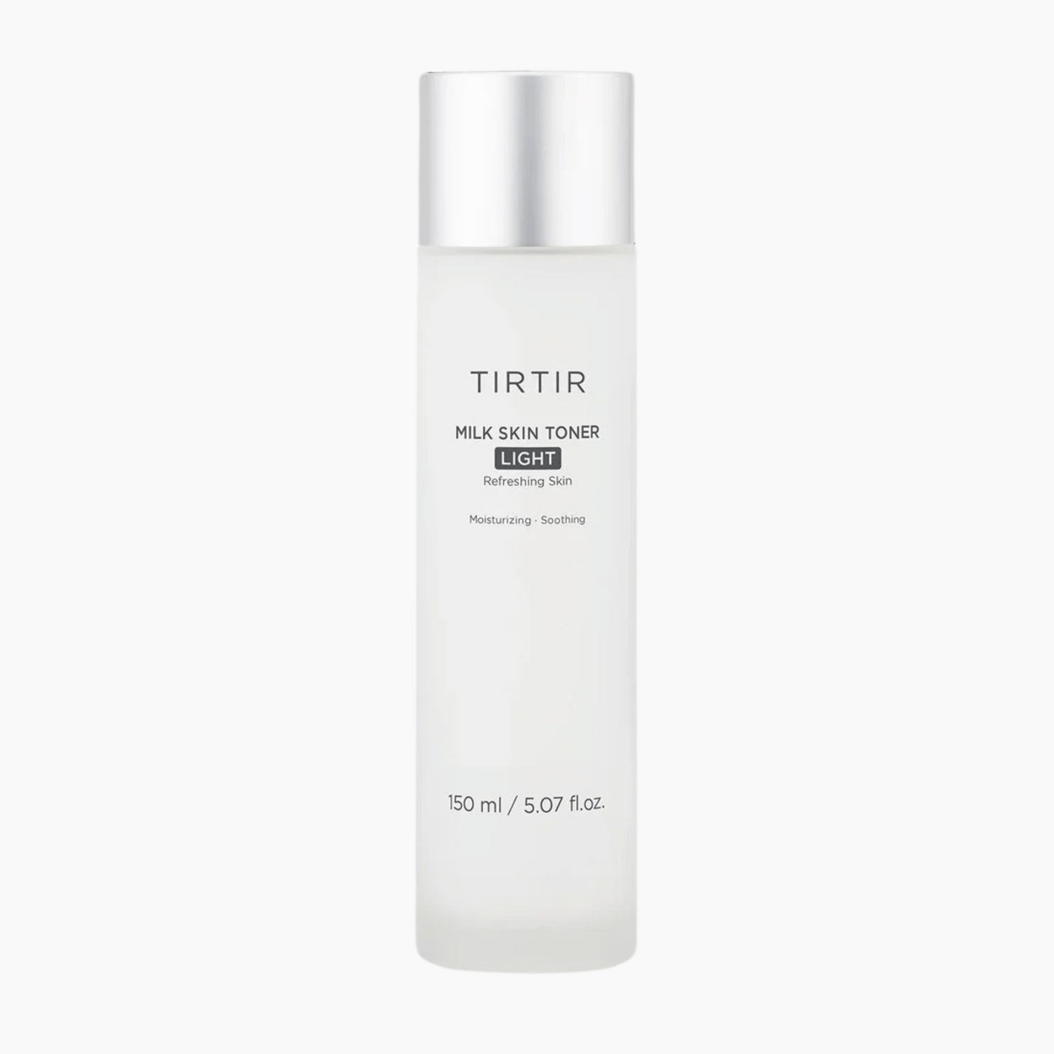 TIRTIR Milk Skin Toner Light 150ml
