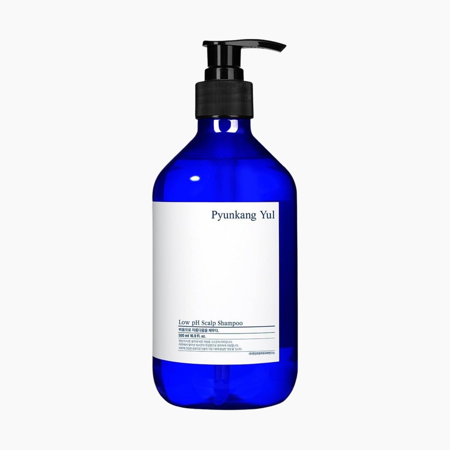 Pyunkang Yul Low pH Scalp Shampoo 290ml