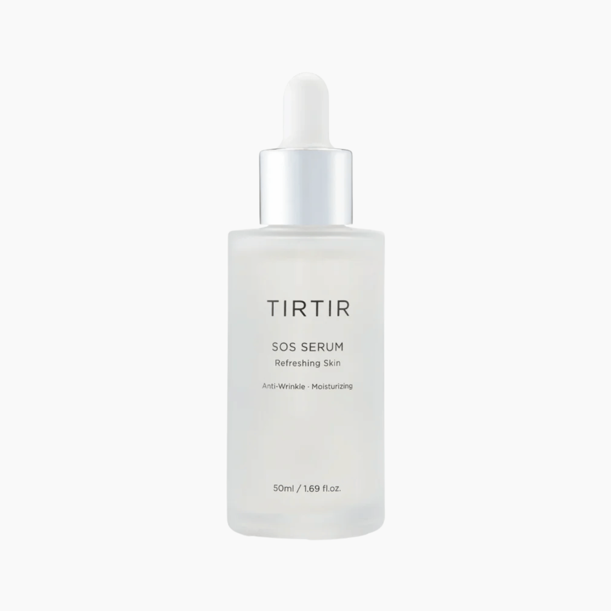 TIRTIR SOS Serum Refreshing Skin 50ml