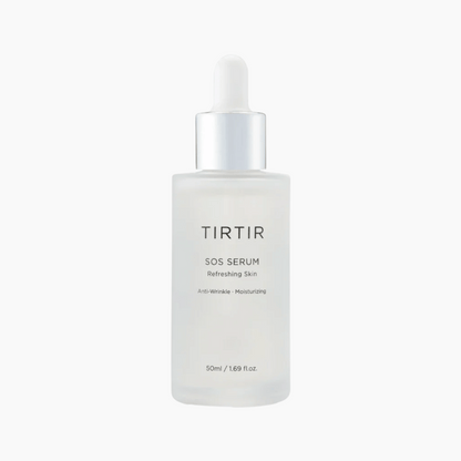 TIRTIR SOS Serum Refreshing Skin 50ml