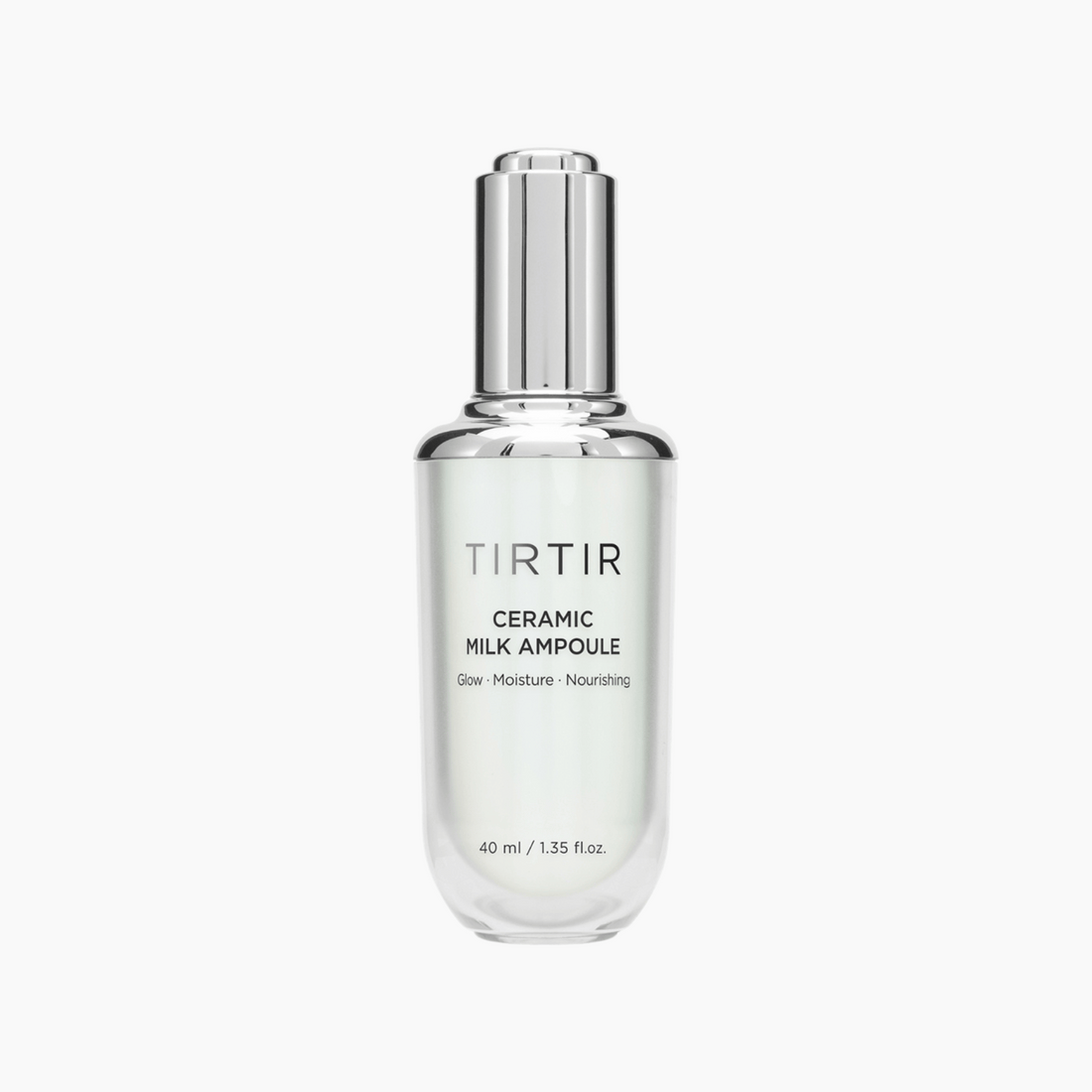 TIRTIR Ceramic Milk Ampoule 40ml