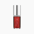 Pflegendes Lippenöl von TIRTIR in kräftigem Rot, intensives korean skincare Lip Oil mit eleganter Glasverpackung