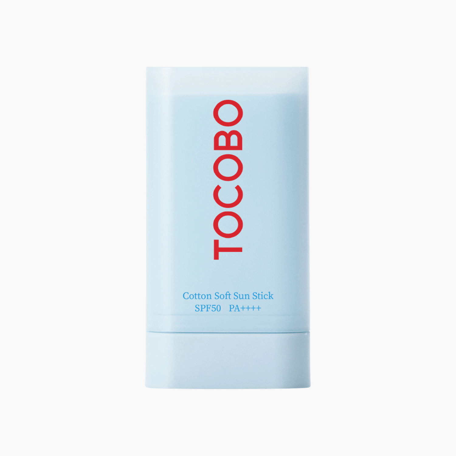 TOCOBO Cotton Soft Sun Stick SPF50 PA++++