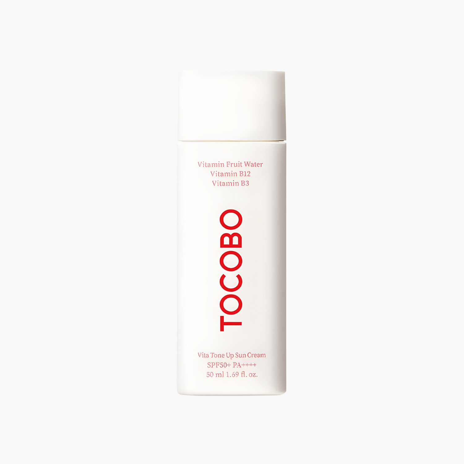 TOCOBO VITA TONE UP SUN CREAM SPF50+ PA++++ 50ml