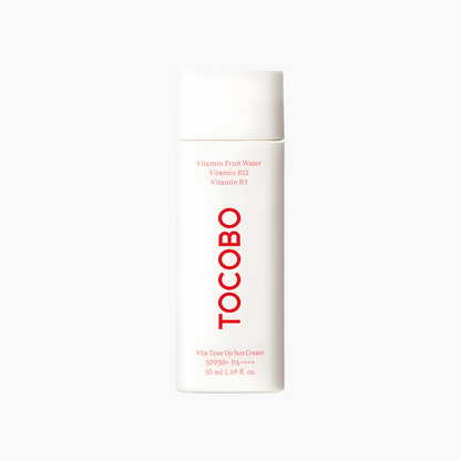 TOCOBO VITA TONE UP SUN CREAM SPF50+ PA++++ 50ml