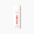 Tocobo Vita Tone Up Sun Cream SPF50+ PA++++ mit Vitamin B12 in weißer Flasche auf weißem Hintergrund 