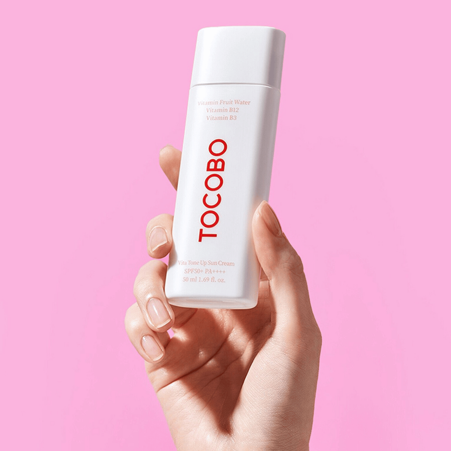 TOCOBO VITA TONE UP SUN CREAM SPF50+ PA++++ 50ml