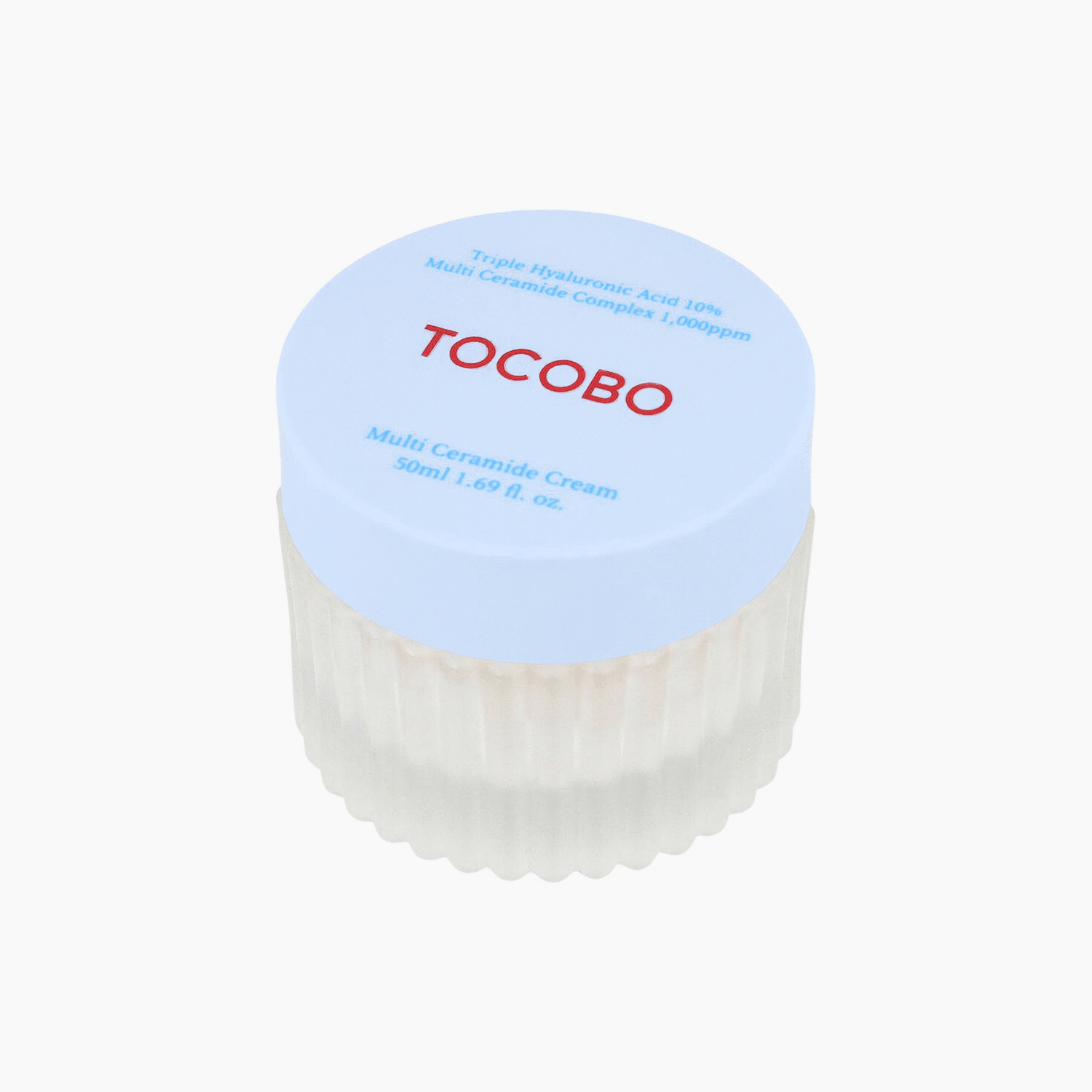 TOCOBO Multi Ceramide Cream 50ml