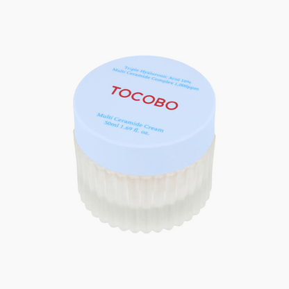 TOCOBO Multi Ceramide Cream 50ml