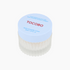 Glasbehälter der Tocobo Multi Ceramide Cream 50ml mit hellblauem Deckel auf weißem Hintergrund