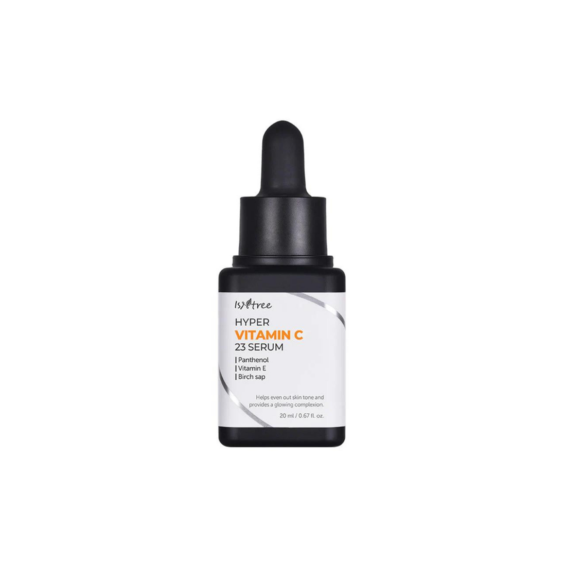 Isntree Hyper Vitamin C 23 Serum 20ml - cosmadic