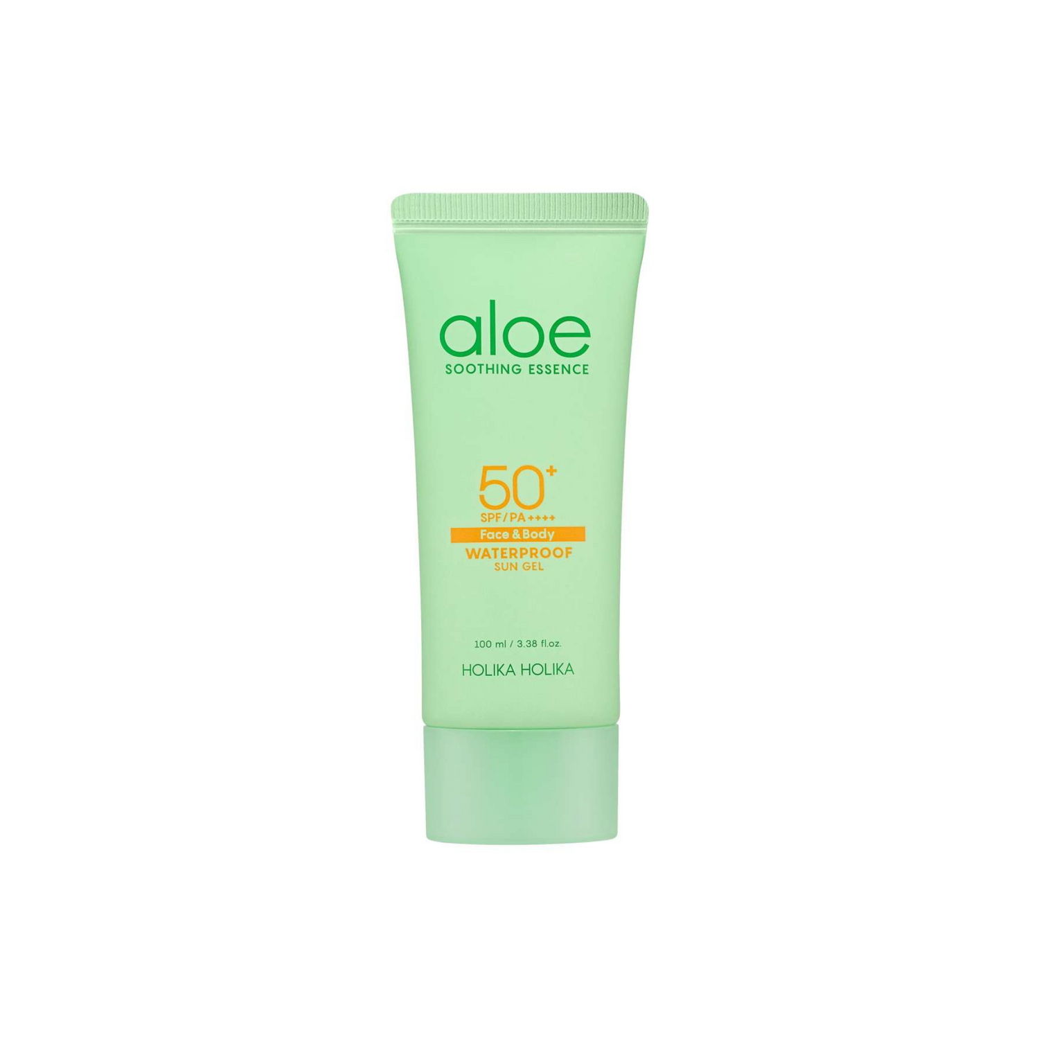 HOLIKA HOLIKA Aloe Waterproof Sun Gel 100ml