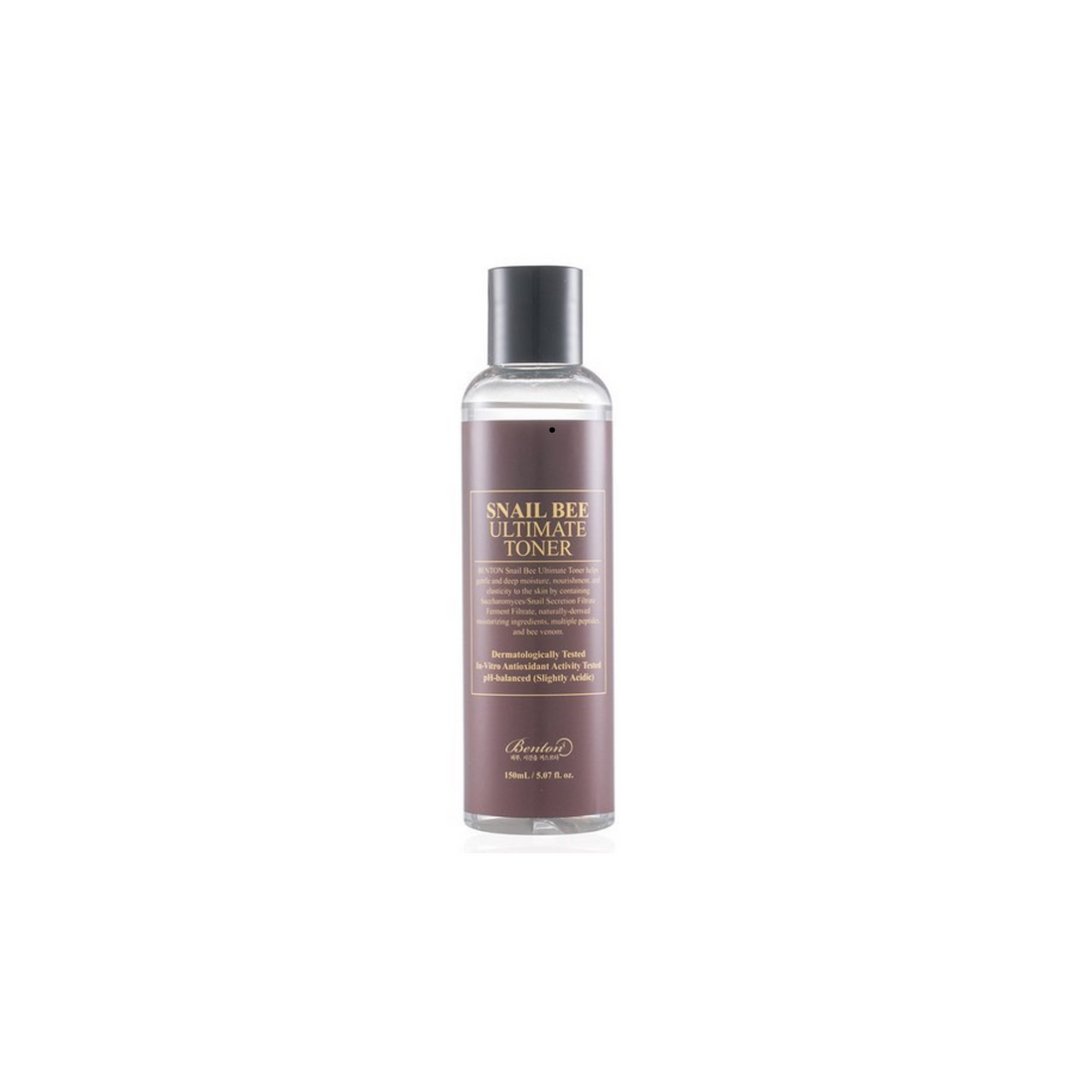 BENTON Snail Bee Ultimate Toner 150ml