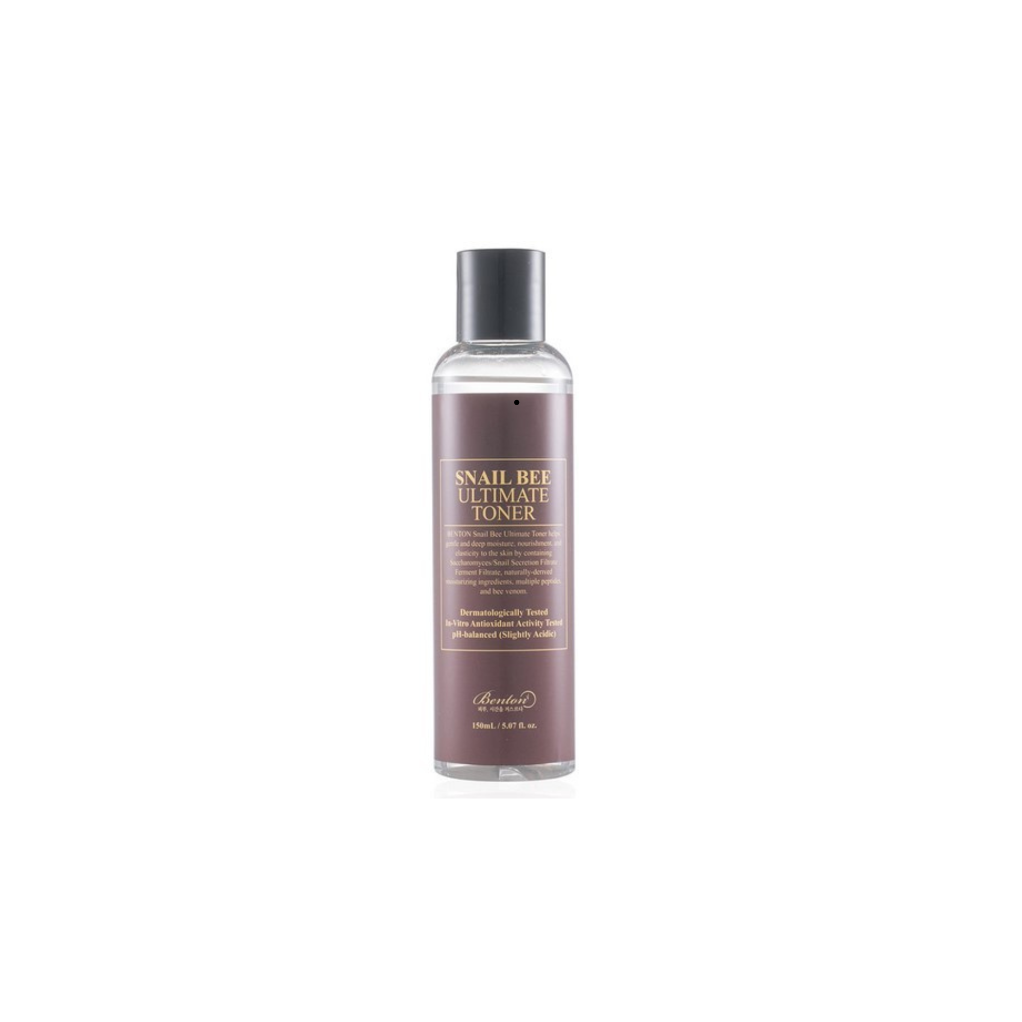 BENTON Snail Bee Ultimate Toner 150ml