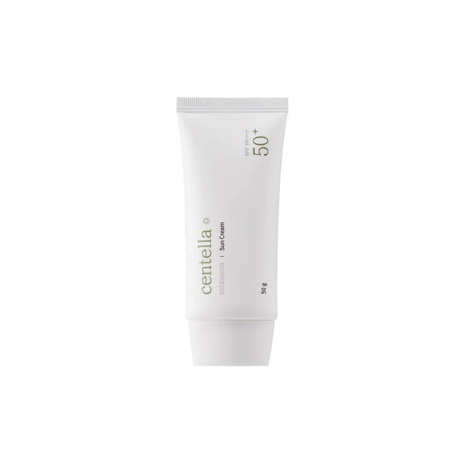 Mixsoon Centella Sun Cream 50g