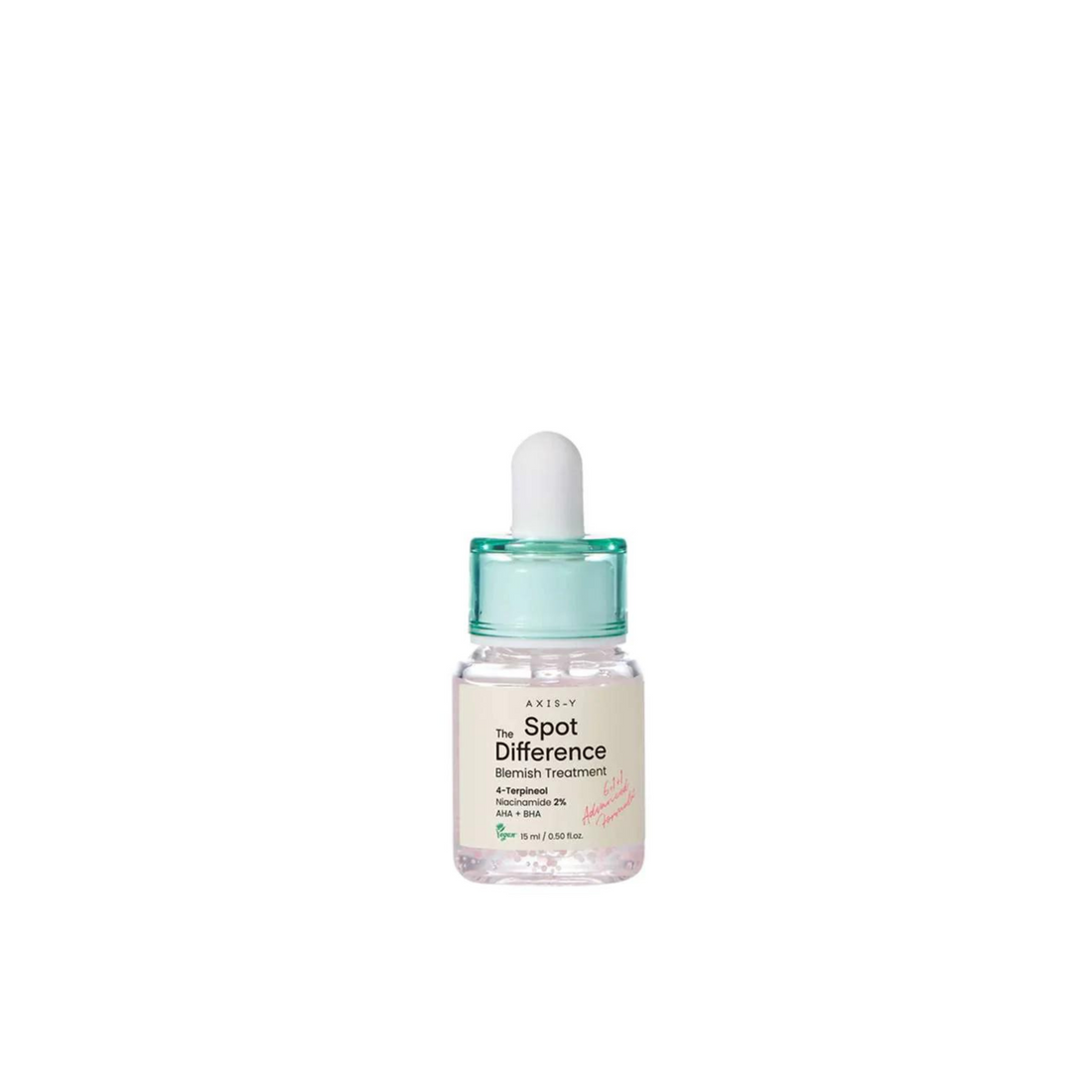 AXIS-Y Spot The Difference Blemish Treatment 15ml