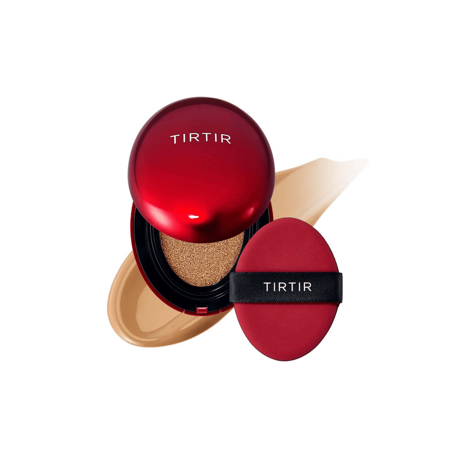 TIRTIR Mask Fit Red Cushion 18g