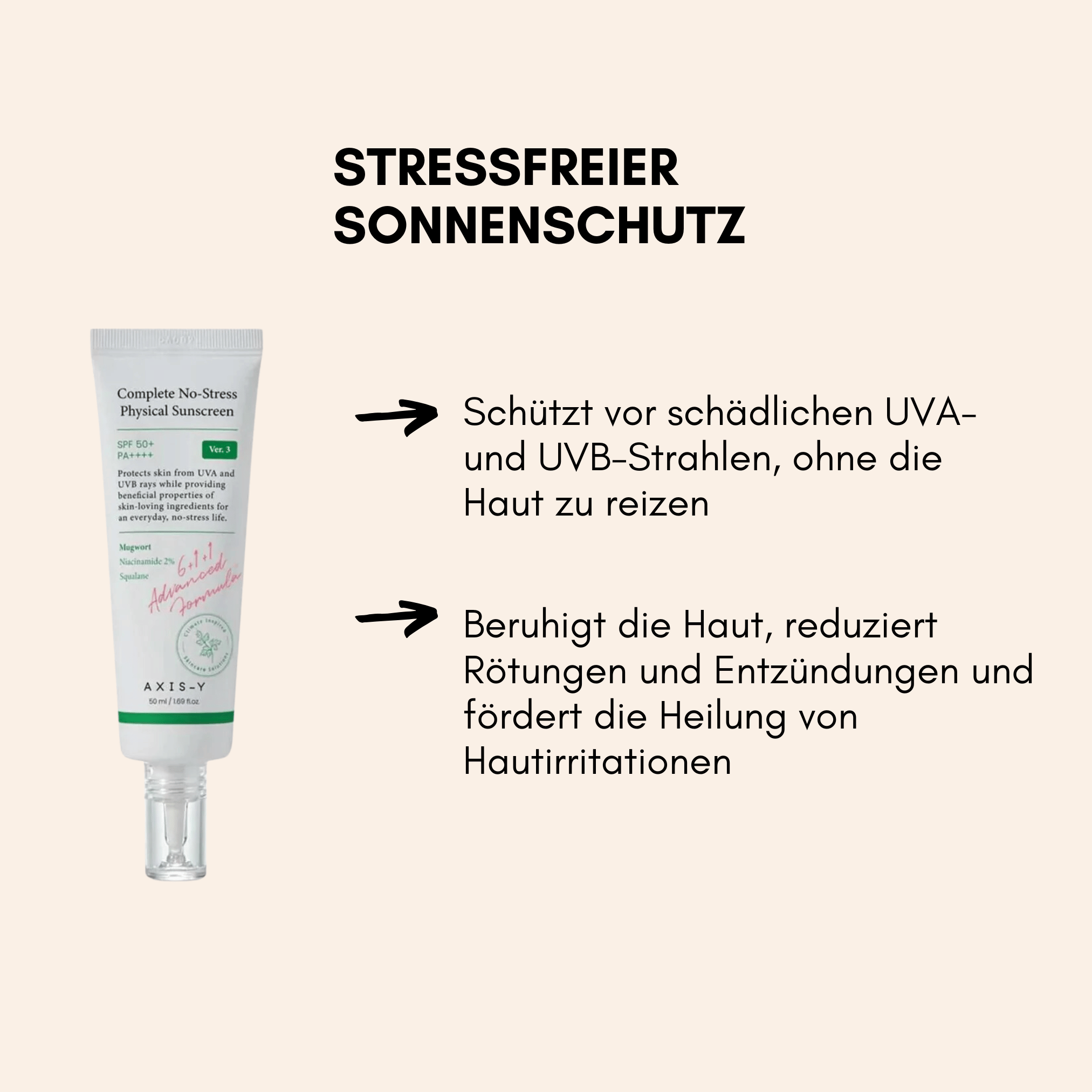 Clear Skin Warrior für unreine Haut