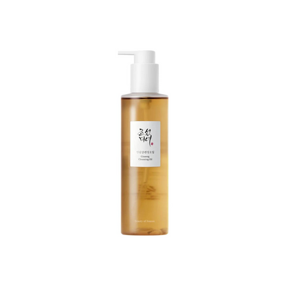 Beauty of Joseon Ginseng Cleansing Oil 210ml