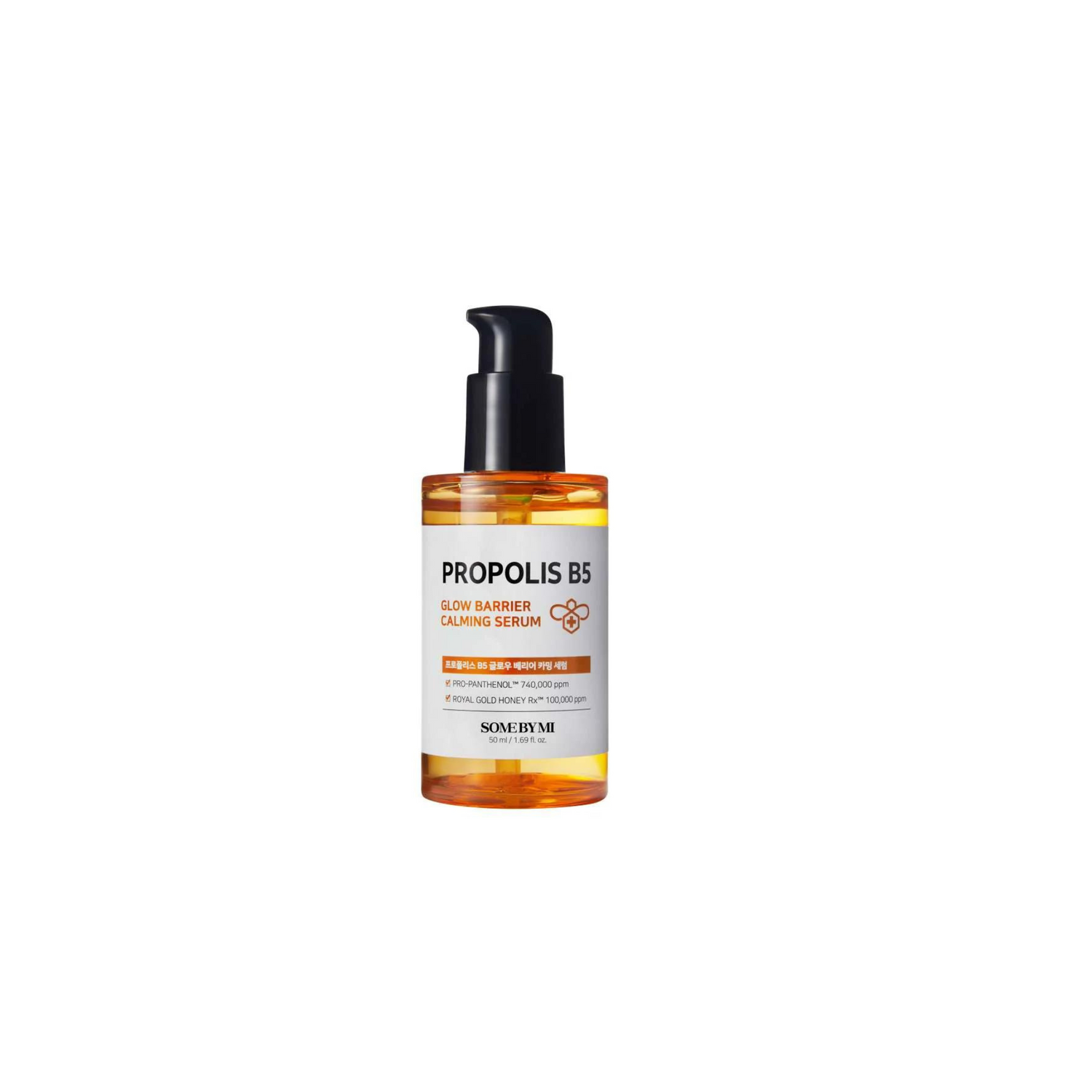 SOME BY MI Propolis B5 Glow Barrier Calming Serum 50ml