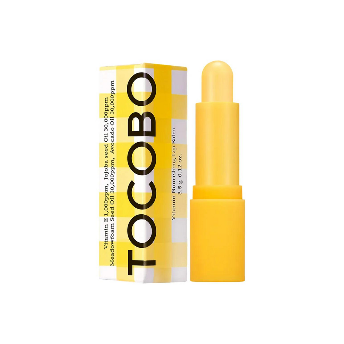 TOCOBO Vitamin Nourishing Lip Balm