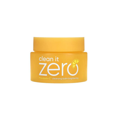 BANILA CO Clean It Zero Cleansing Balm Brightening 100ml