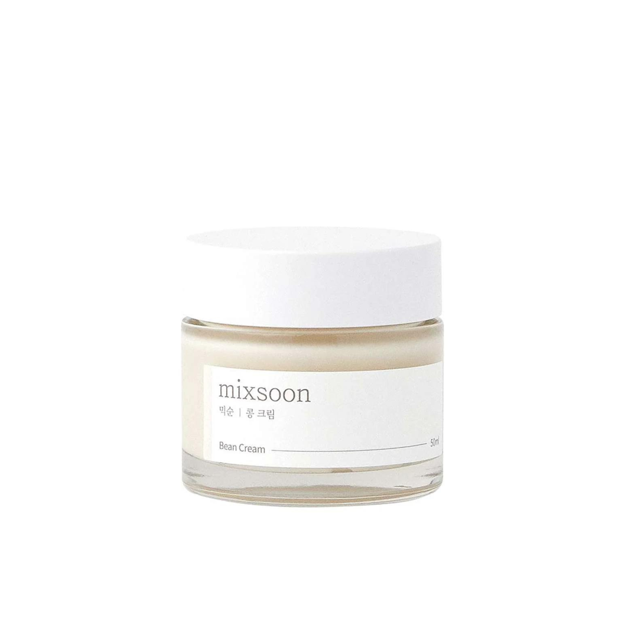 Mixsoon Bean Cream 50ml