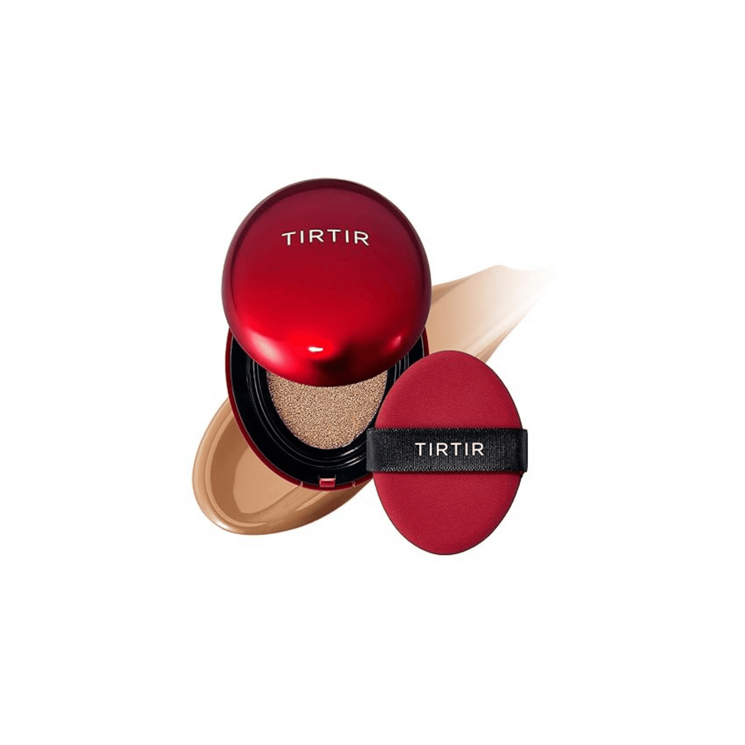 TIRTIR Mask Fit Red Cushion 18g