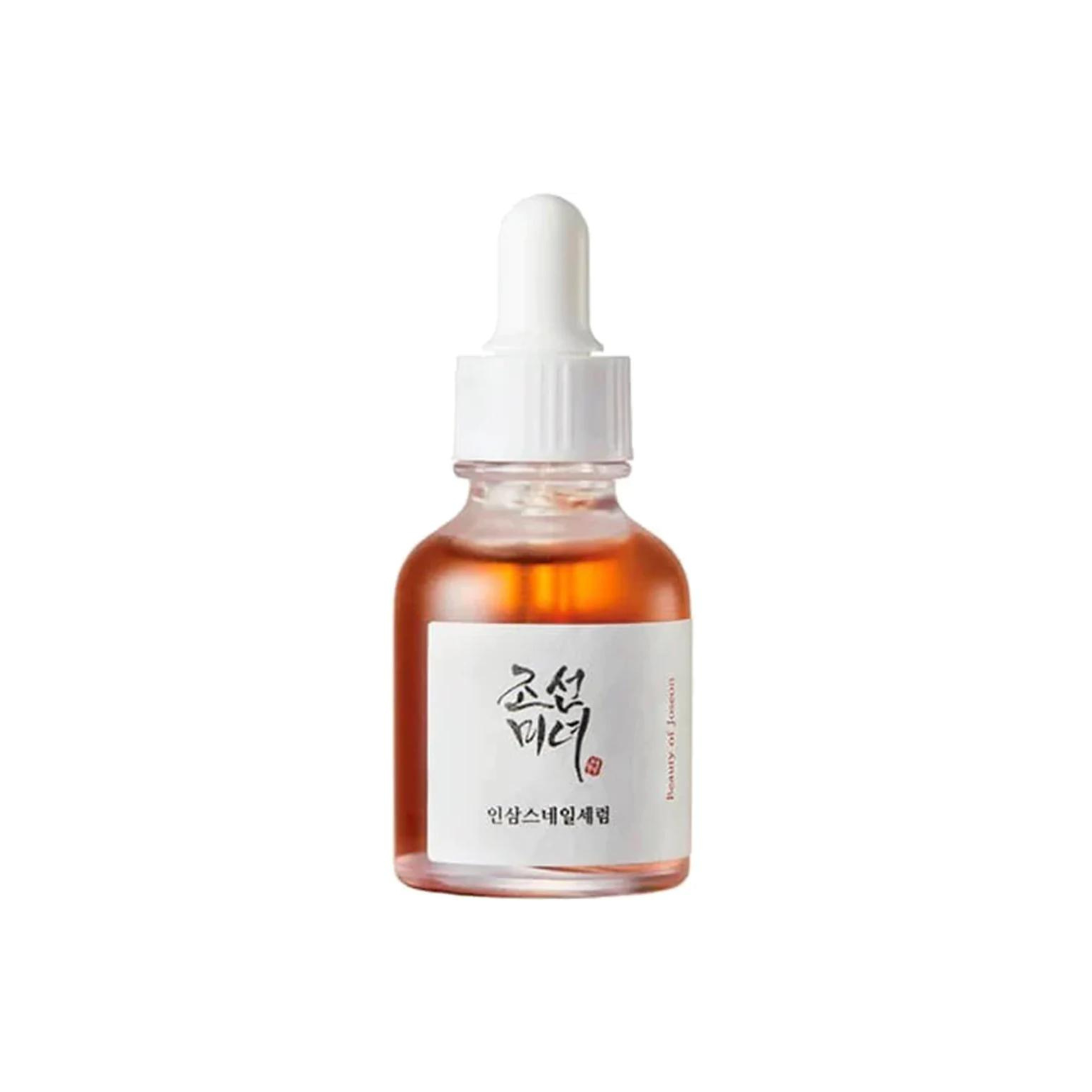 Beauty of Joseon Revive Serum Ginseng + Snail Mucin 30ml