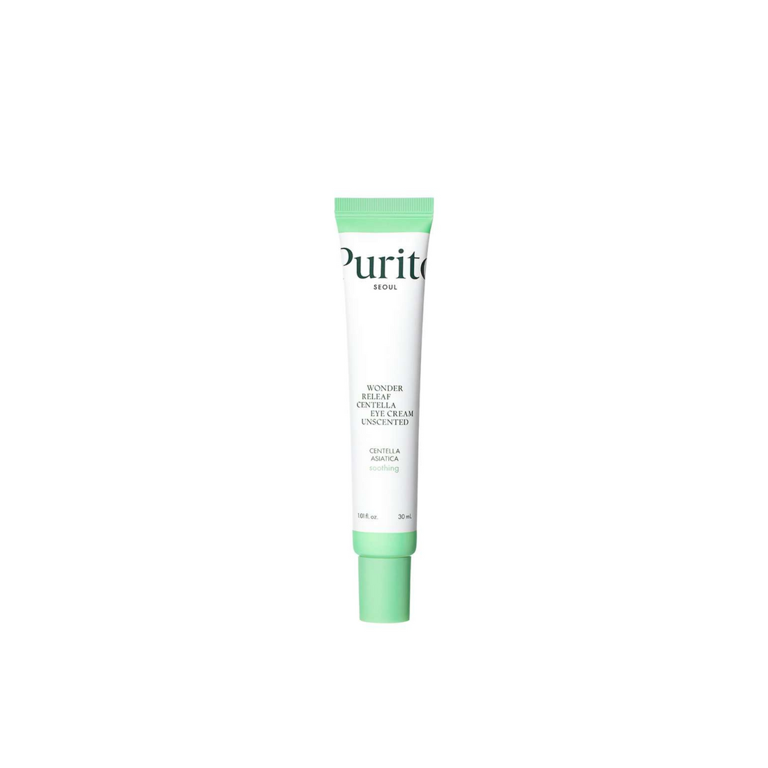 Purito Wonder Releaf Centella Eye Cream Unscented