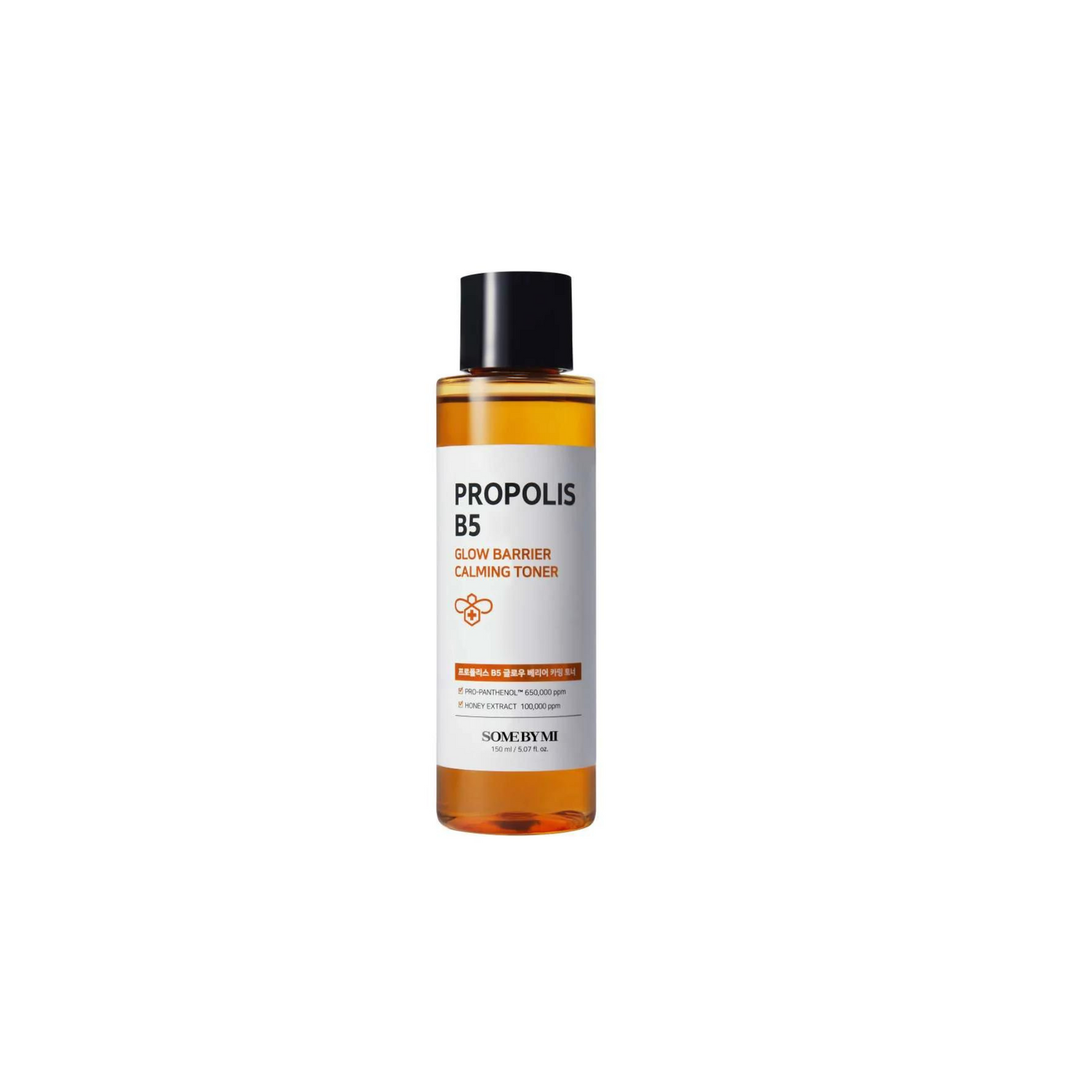 SOME BY MI Propolis B5 Glow Barrier Calming Toner 150ml