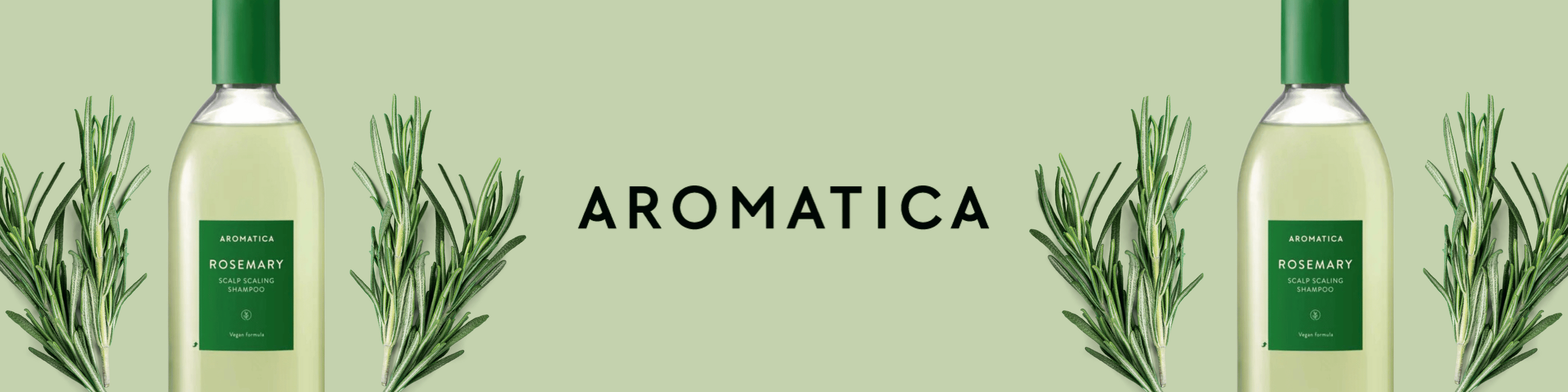 Aromatica Skincare