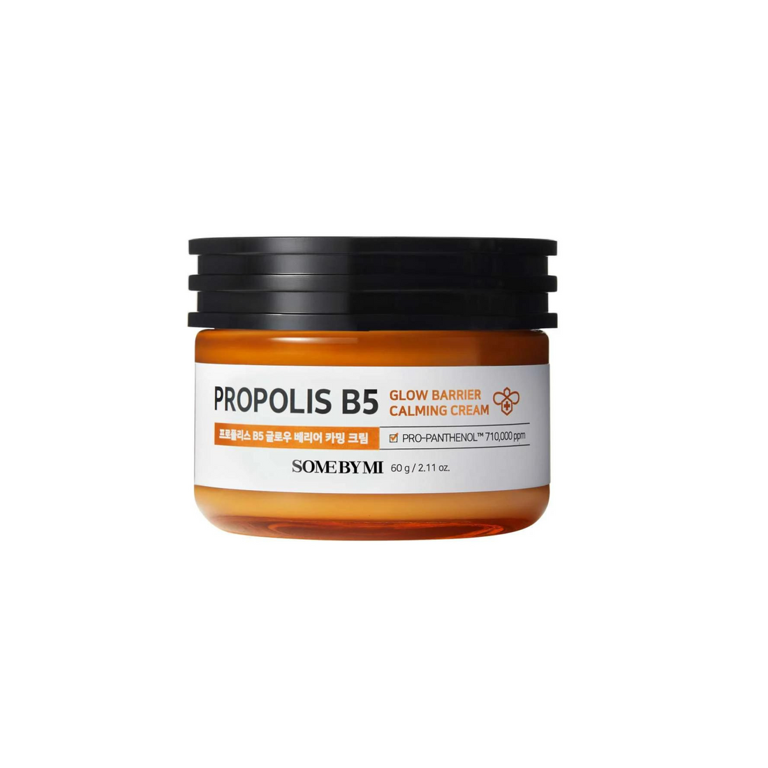 SOME BY MI Propolis B5 Glow Barrier Calming Cream 60g