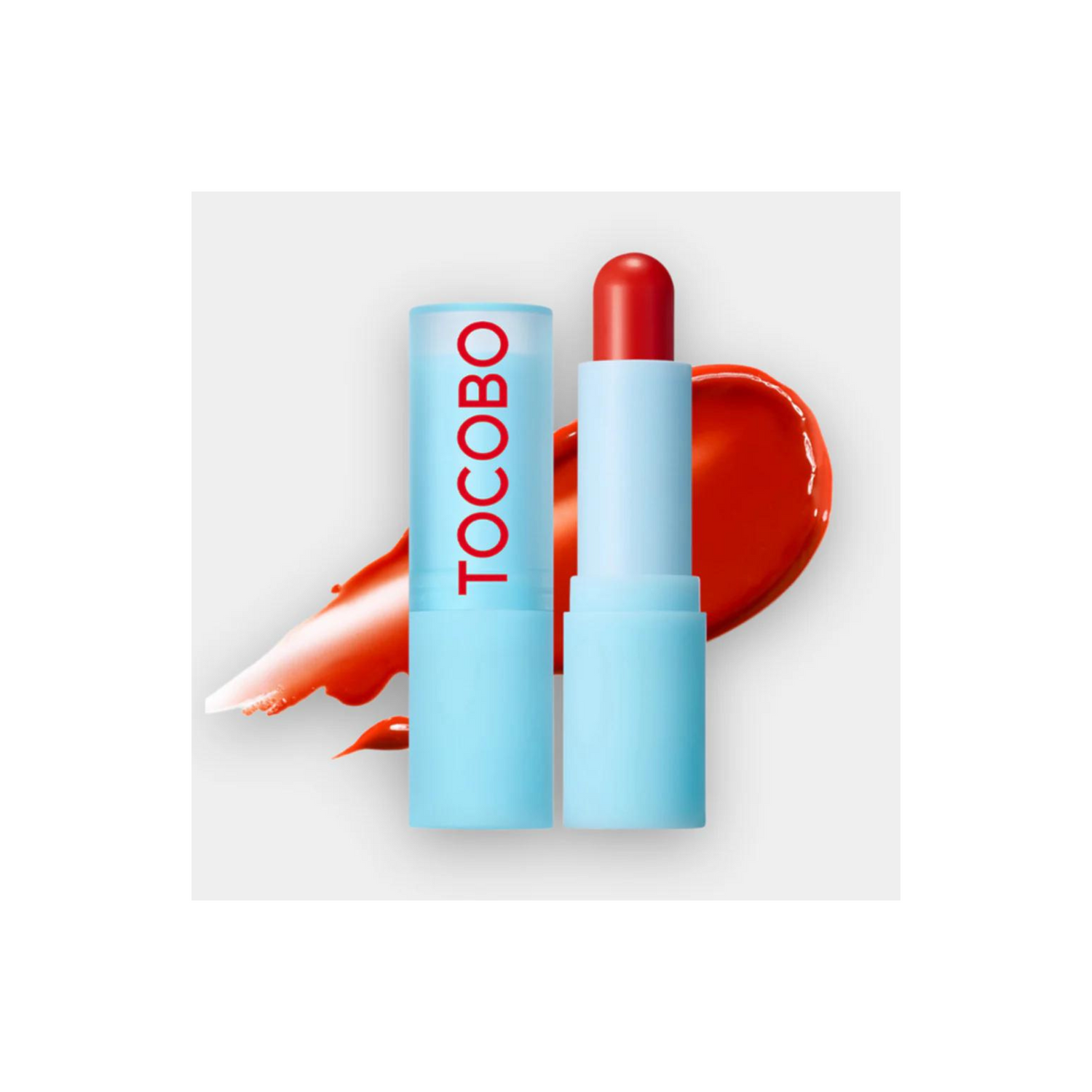 TOCOBO Glass Tinted Lip Balm 013