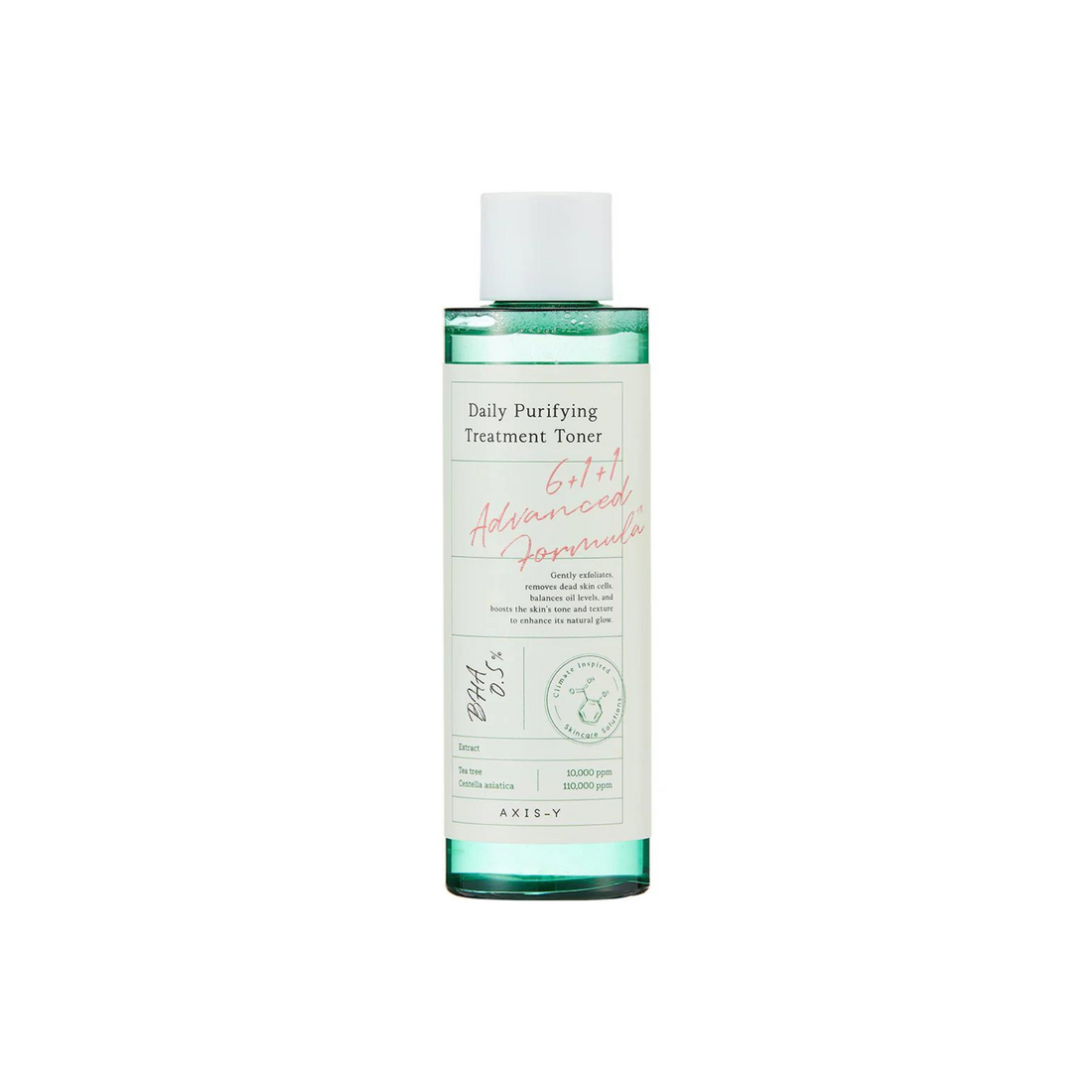 AXIS-Y Daily Purifying Treatment Toner - 200ml