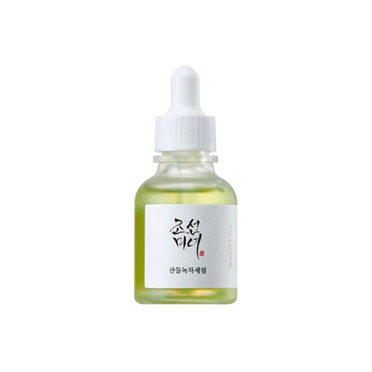 Beauty of Joseon Green Tea Calming Serum 30ml