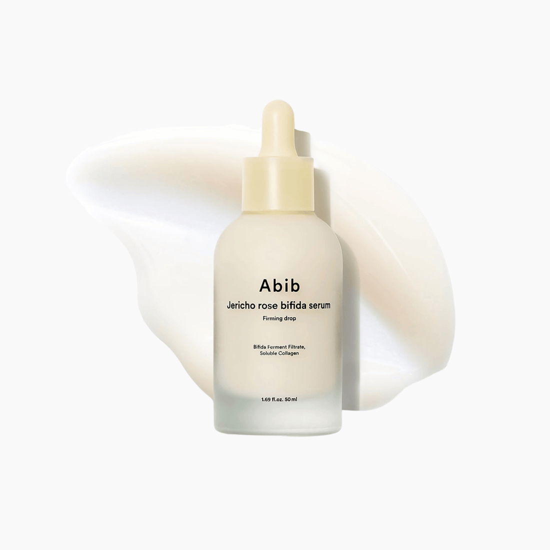 Abib Jericho Rose Bifida Serum Firming Drop 50ml - cosmadic