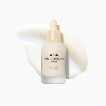 Abib Jericho Rose Bifida Serum Firming Drop 50ml - cosmadic