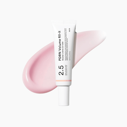 Abib PDRN Volume fill-it Booster Cream 2.5 tube 30ml - cosmadic