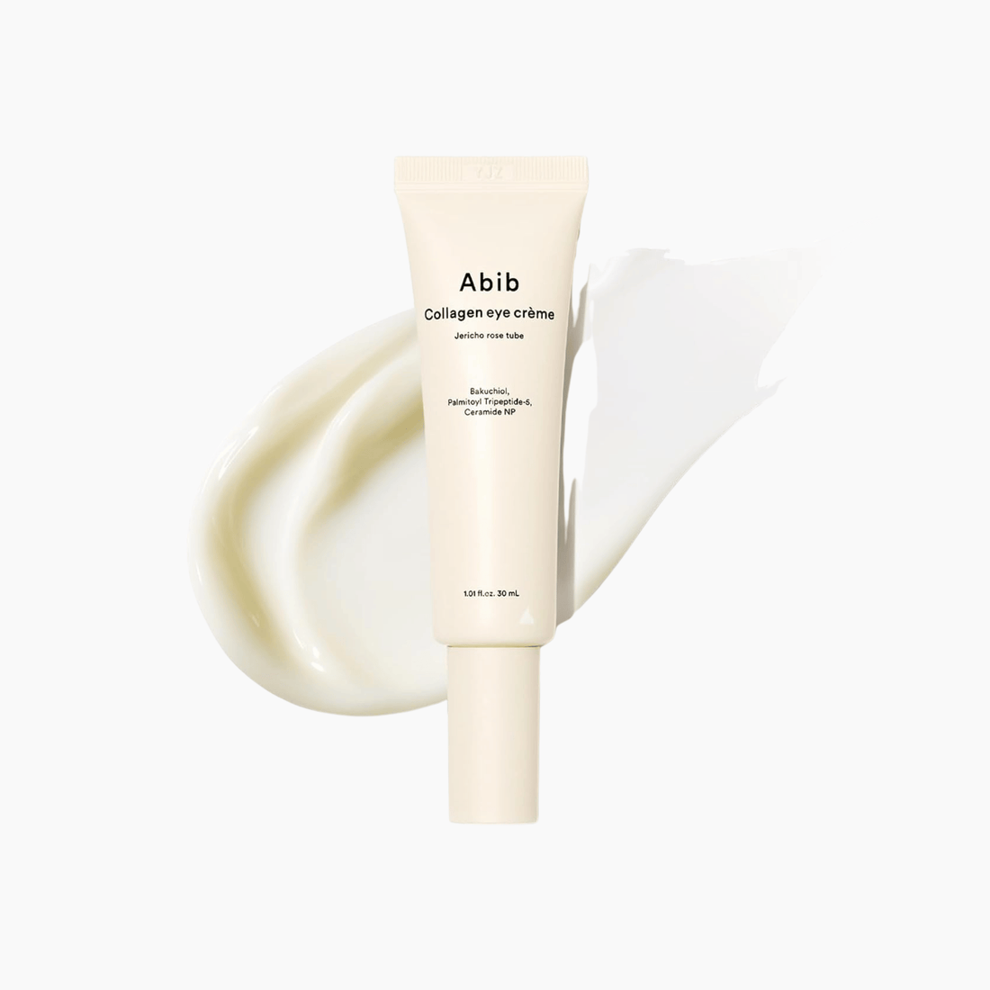 Abib Collagen Eye Crème Jericho Rose Tube 30ml - cosmadic